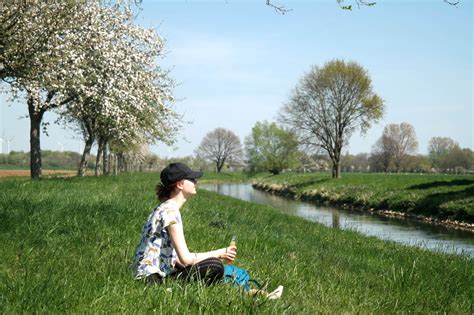 Radtouren rund um Osnabrück Natur und Kultur mit dem Rad entdecken