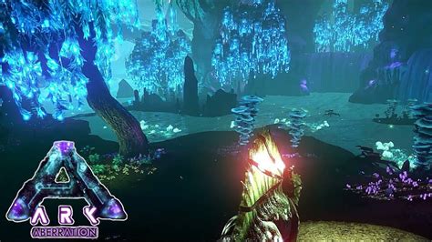 Aberration Ark