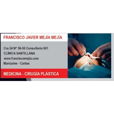 Cirugia Plastica Elihut Reflexologia Neural Sas