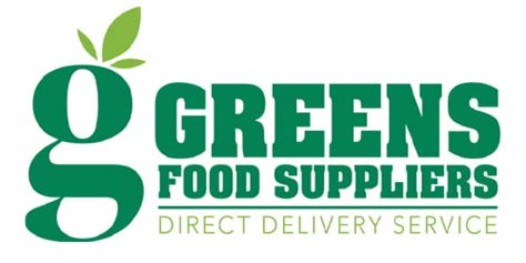 Green Food-Logo Design – Creative Solution Zone