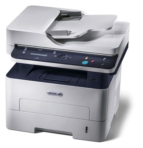 Xerox Launches Suite Of Compact Multifunction Printers With Wifi Direct And Mobile Printing