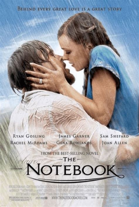 23 Sad Romantic Movies to Watch If You Need a Good Cry