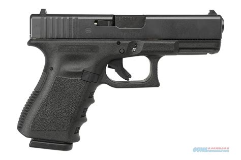 Glock 19 G3 9mm Compact Fs 15rd For Sale At