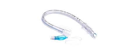 Endotracheal Tube With Cuff Mtu Ideal Meds