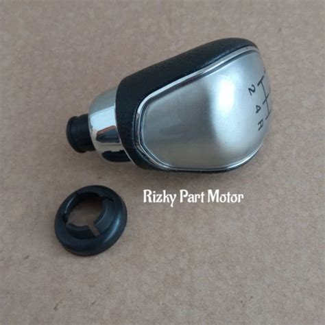 Jual Knop Perseneling Ford Fiesta Focus Manual Transmisi Shopee Indonesia