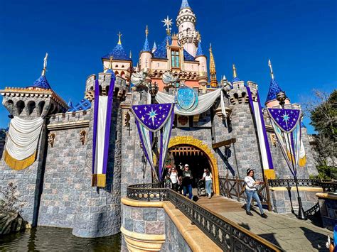 Disneyland Wait Times for April 2023 - MickeyBlog.com