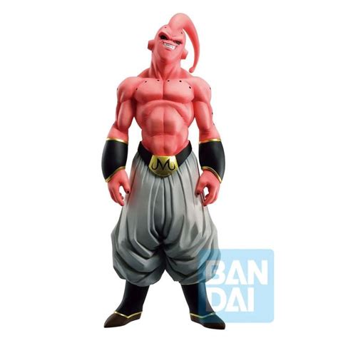 Dragon Ball Z Majin Buu Vs Omnibus Beast Ichibansho Statue | ComicHub