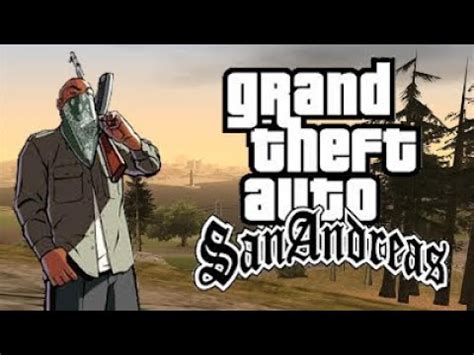 Como Baixar E Instalar GTA BRASIL Para PC FRACO 2020 YouTube