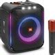 JBL Partybox Encore Bluetooth Hoparlör mikrofonlu Siyah Fiyatı