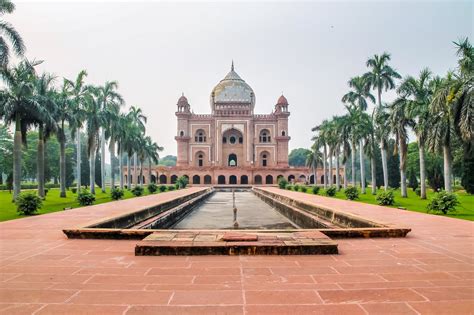 New Delhi guide: The top things to do, see, eat and drink in India's ...