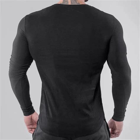 Dry Fit Long Sleeve Top Naples Ridge