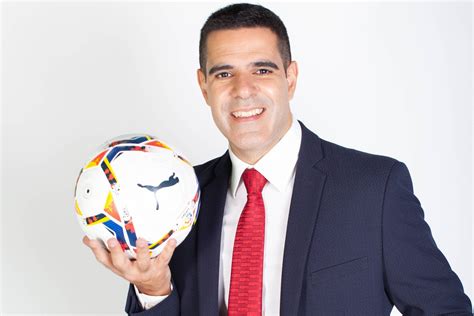 Paulo Andrade Aceita Proposta Da Globo E Deixa Espn