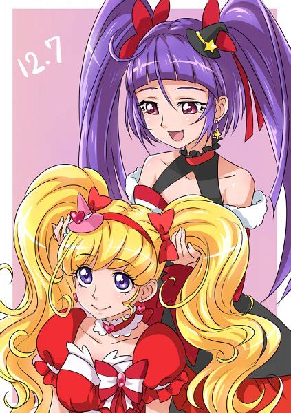 Mahou Tsukai Precure Image By Chocokin 2810625 Zerochan Anime Image