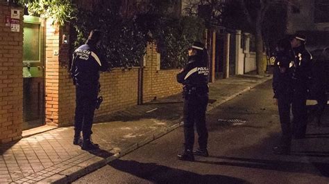 Detenidos dos jóvenes por desvalijar un chalé de Mirasierra Madridiario