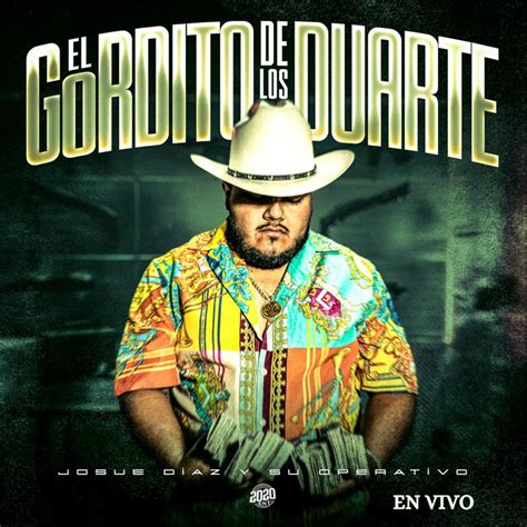 El Gordito De Los Duarte En Vivo Josue Diaz Y Su Operativo Song