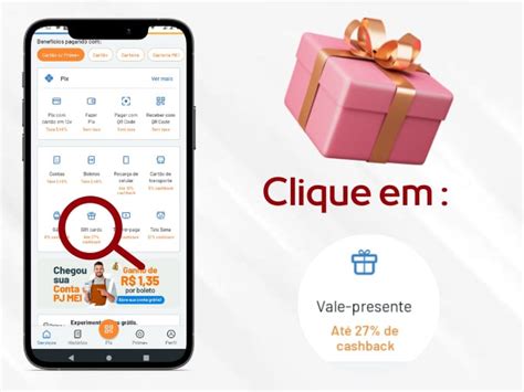 Recarga Rappi Pix Recarregue Na Hora De Cashback Cart O Pr