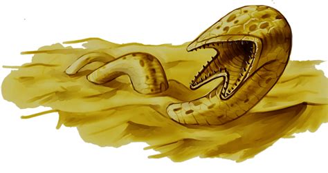 Sandworm | Era Games