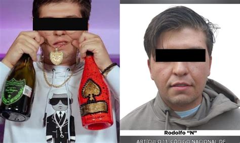 Caso Fofo Márquez El Día Que Sacaron Al Influencer De La Cárcel Y Un