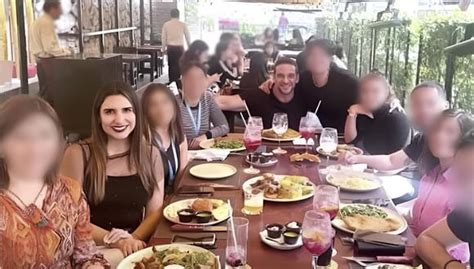 Tragedia En Restaurante Panchita Fiscal A Determina Que Felipe O