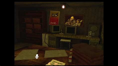 Mkrs Vrchat Horror Maps Part 4 Youtube