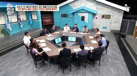 이만갑모아보기 북한을 속여 탈출에 성공한 상위 01 엘리트 통역사 손 떨리는 탈북 스토리 大공개♨ 탈북