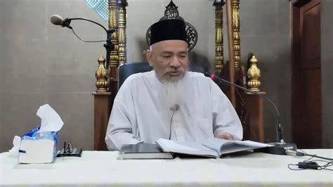 Kajian Kitab Tauhid Ustadz Abu Ahmad Rokhmad Hafizhahullah YouTube