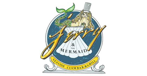 Jerry And The Mermaid East Main Street Order Pickup And Delivery