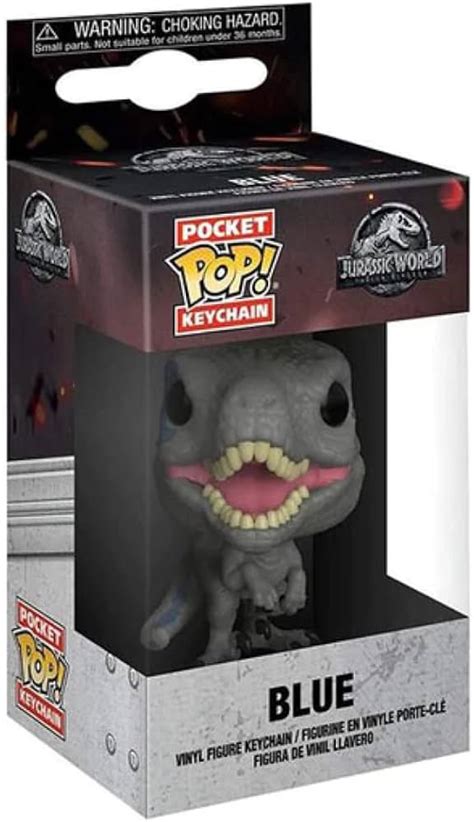 Funko Pop Movies Jurassic Park Dilophosaurus Vinyl Figure