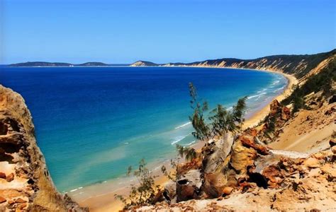 Rainbow Beach, Queensland - Alchetron, the free social encyclopedia