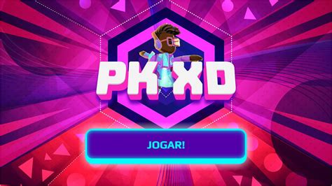 LIVE DE PK XD AO VIVO NOVA ATUALIZAÇÃO chegando vamos aguardar YouTube