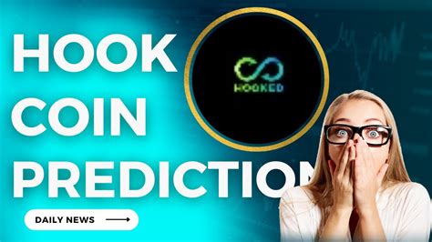 Hook Coin Today S Technical Price Prediction Hooked Protocol Crypto