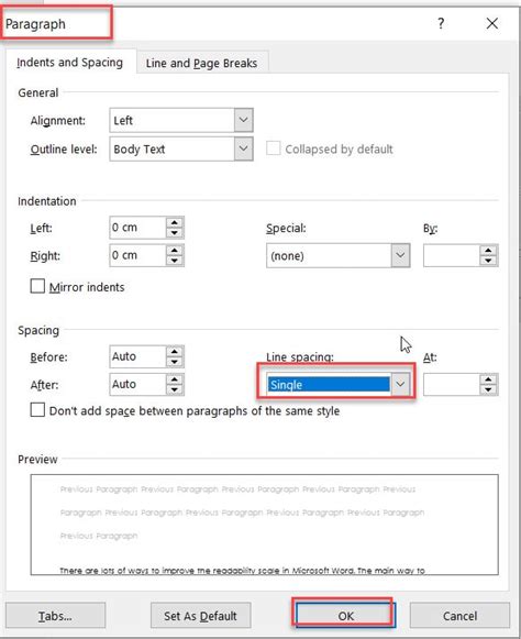 How To Double Space In Word Online Ways Wordonlinetips