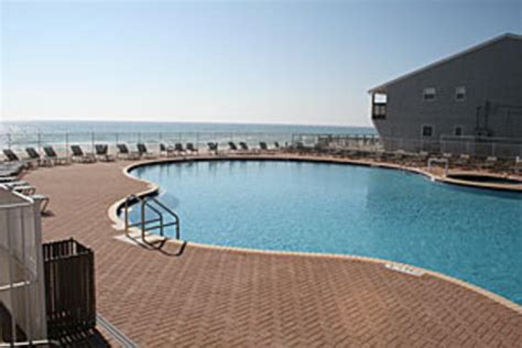 Tidewater Beach Resort | Panama City Beach, FL 32413