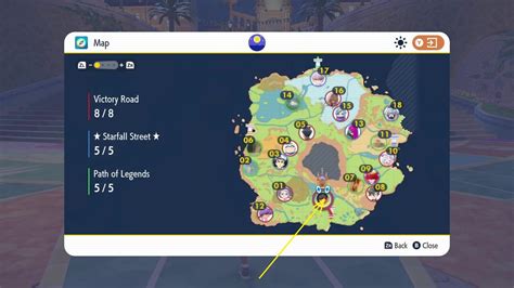 Where To Find Fire Stones In Pokemon Scarlet And Violet Gamerpillar