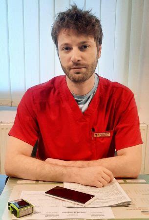 Dr Andrei Cristea Medic Specialist Obstetric Ginecologie La Spitalul