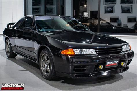 1994 Nissan R32 Skyline GTR Sold Motorious