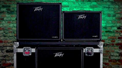 Vypyr X Series - Peavey Electronics Corporation