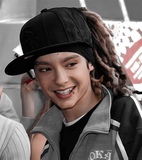 Tom Kaulitz Bill Kaulitz Tokio Hotel Toms German Boys Tommy Boy