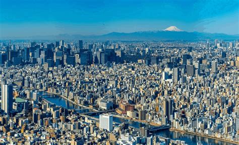 12 Fabulous Tokyo Skytree Facts The Ultimate List