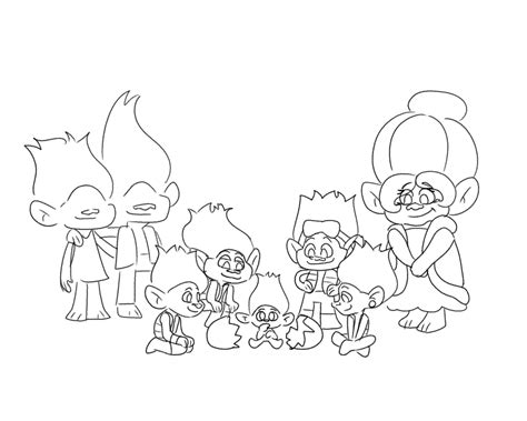 Brozone Coloring Pages Printable For Free Download