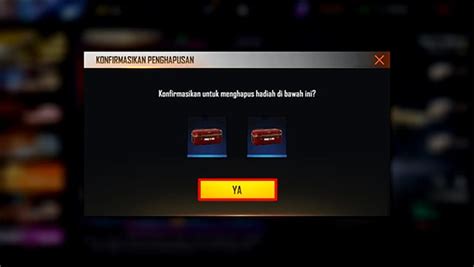 Cara Mendapatkan Evo Gun Skin MP5 Platinum Divinity Free Fire