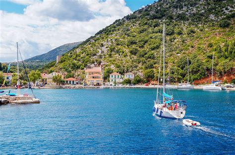 Ithaca Greece Travel Guide 2025 Greeka