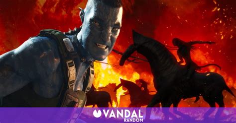 Avatar 3 mostrará el lado más oscuro de Pandora y la maldad de algunos