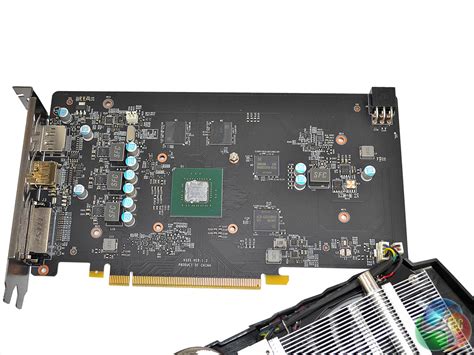 Msi Gtx 1050 Ti 4gb Gaming X Review Kitguru Part 2