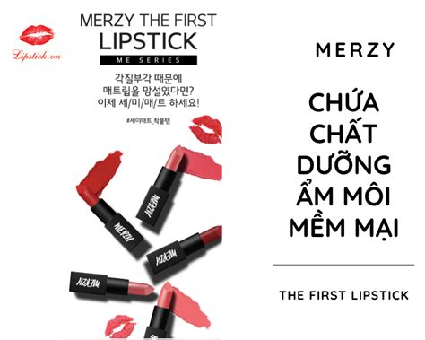 Review Son Merzy L Think Of You Màu Hồng Sữa Đẹp Nhất Siêu Hot