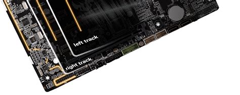 Sabertooth Z Mark Motherboards Asus Global