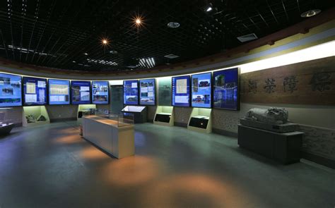 Yellow River Museum | Global Network of Water Museums