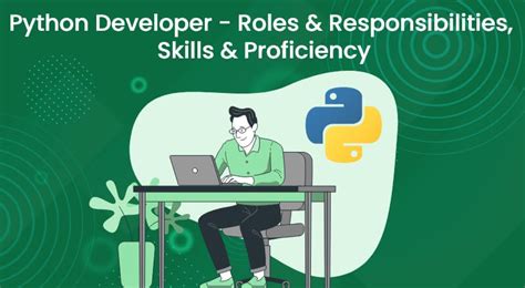 Python Developer Skills Roles And Career Opportunities