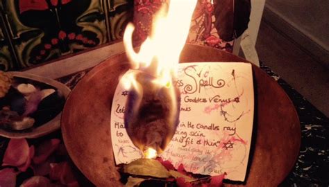 Voodoo Love Spells Online Reliable Magic Spells