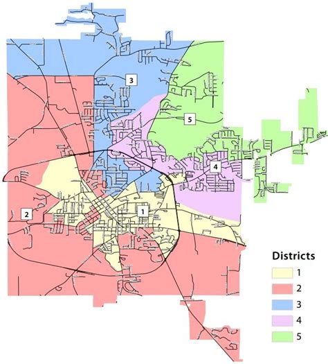 Enterprise Chamber of Commerce - LOCAL GOVERNMENT